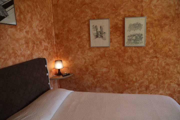 B&B Villa Sul Golfo Quartu SantʼElena Exteriör bild