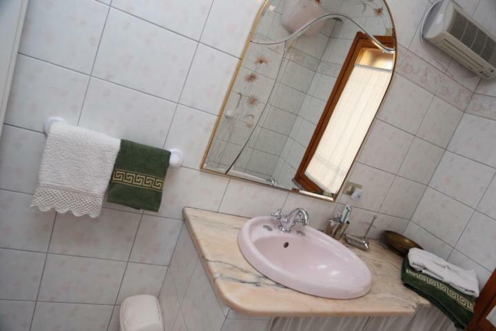 B&B Villa Sul Golfo Quartu SantʼElena Exteriör bild