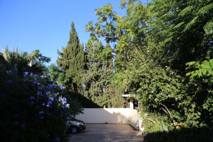 B&B Villa Sul Golfo Quartu SantʼElena Exteriör bild