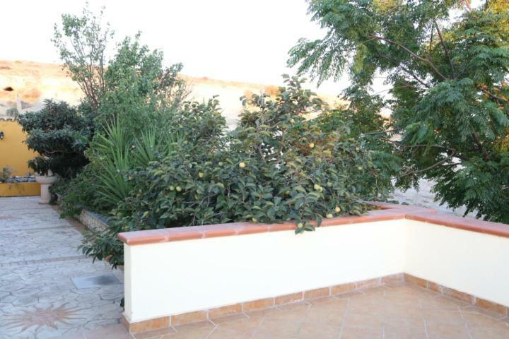 B&B Villa Sul Golfo Quartu SantʼElena Exteriör bild