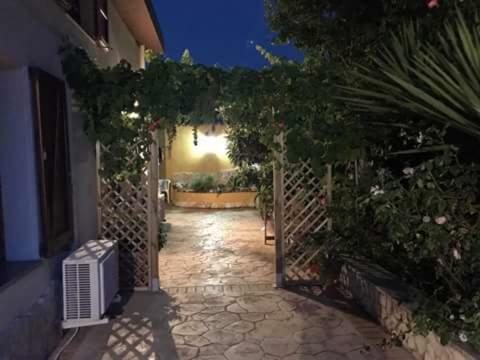 B&B Villa Sul Golfo Quartu SantʼElena Exteriör bild