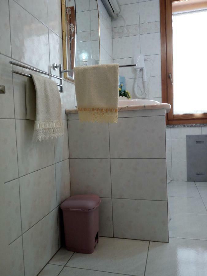 B&B Villa Sul Golfo Quartu SantʼElena Exteriör bild