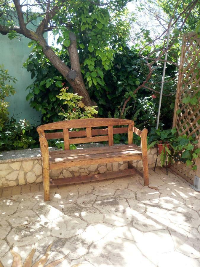 B&B Villa Sul Golfo Quartu SantʼElena Exteriör bild