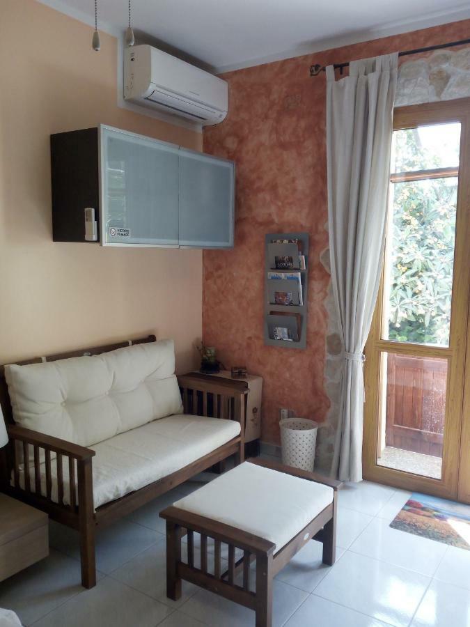B&B Villa Sul Golfo Quartu SantʼElena Exteriör bild