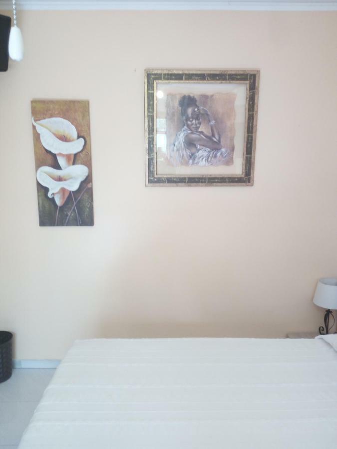 B&B Villa Sul Golfo Quartu SantʼElena Exteriör bild